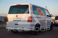 2019 Volkswagen T6