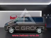 2019 Volkswagen T6