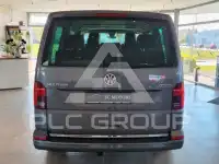 2019 Volkswagen T6