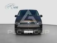 2019 Volkswagen T6