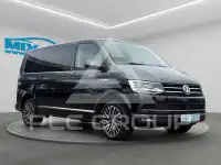 2019 Volkswagen T6