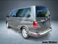 2019 Volkswagen T6