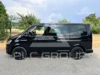 2019 Volkswagen T6