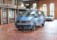 2019 Volkswagen T6