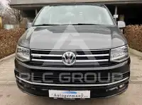 2019 Volkswagen T6
