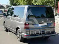 2019 Volkswagen T6