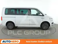 2019 Volkswagen T6
