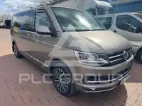 2019 Volkswagen T6