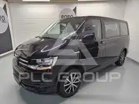 2019 Volkswagen T6