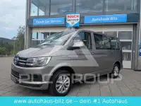 2019 Volkswagen T6
