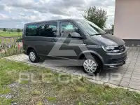 2019 Volkswagen T6