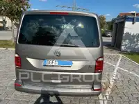 2019 Volkswagen T6