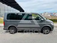 2019 Volkswagen T6
