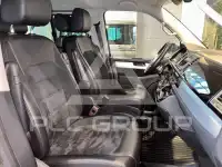 2019 Volkswagen T6