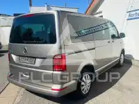 2019 Volkswagen T6