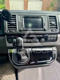 2019 Volkswagen T6