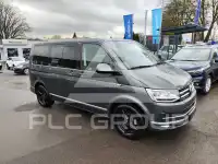 2019 Volkswagen T6