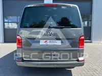 2019 Volkswagen T6