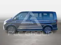 2019 Volkswagen T6