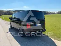 2019 Volkswagen T6