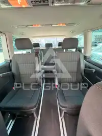 2019 Volkswagen T6