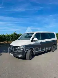 2019 Volkswagen T6