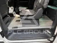 2019 Volkswagen T6