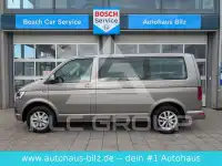 2019 Volkswagen T6