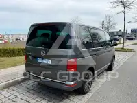2019 Volkswagen T6