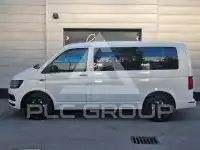 2019 Volkswagen T6
