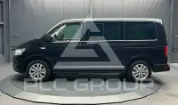 2019 Volkswagen T6