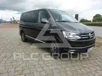 2019 Volkswagen T6