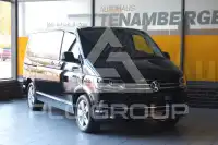 2019 Volkswagen T6