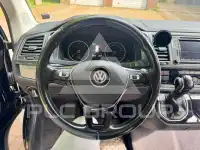 2019 Volkswagen T6