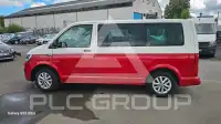 2019 Volkswagen T6