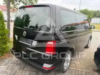 2019 Volkswagen T6