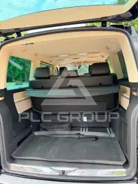 2019 Volkswagen T6