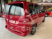 2019 Volkswagen T6