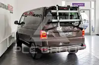 2019 Volkswagen T6