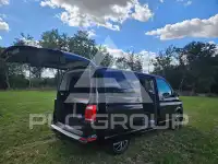 2019 Volkswagen T6
