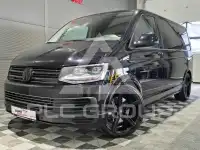 2019 Volkswagen T6