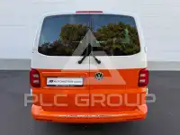 2019 Volkswagen T6