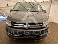 2019 Volkswagen T6