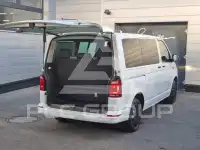 2019 Volkswagen T6