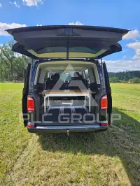 2019 Volkswagen T6