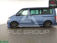 2019 Volkswagen T6