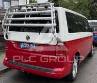 2019 Volkswagen T6