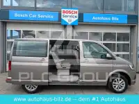 2019 Volkswagen T6