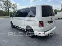 2019 Volkswagen T6