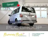 2019 Volkswagen T6